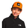 Casquette Mudder Flame Orange