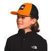 Casquette Mudder Flame Orange