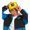 Casquette Mudder TNF Lemon