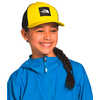 Casquette Mudder TNF Lemon