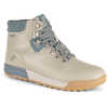 Chaussures de courte randonnée imperméables Patch Fog/Azure