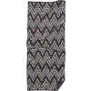 Grande serviette Go-Anywhere Cocora Black