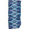 Serviette Double Sided Uinta Blue
