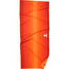 Serviette Double Sided Zone Orange