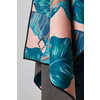 Grande serviette Go-Anywhere Banana Leaf Teal