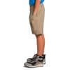 Short Spur Trail Twill Beige
