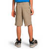 Short Spur Trail Twill Beige
