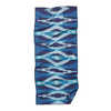 Serviette Double Sided Uinta Blue