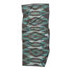 Serviette Double Sided Uinta Green