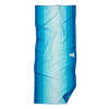 Serviette Double Sided Zone Blue