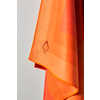 Serviette Double Sided Zone Orange