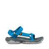 Sandales Hurricane XLT 2 Chara Dark Blue/French Blue