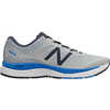 Chaussures de course sur route Solvi V2 Light Aluminum/Thunder