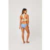 Culotte Cardiff Iris Ribbed