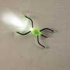 Lampe de poche BugLit Lime/Black