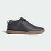 Chaussures de vélo Sleuth DLX Mid Noir/Gomme