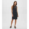 Robe All Day Active Noir chiné TNF