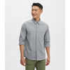 Chemise à manches longues Chilcotins Neutral Grey