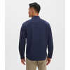 Chemise à manches longues Chilcotins Deep Navy
