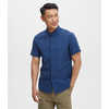 Chemise à manches courtes Sun Dodger French Navy