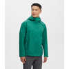 Manteau imperméable Aquanator Mallard Green