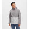 Manteau imperméable Aquanator Neutral Grey/River Rock