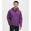 Manteau imperméable Aquanator Regal Purple