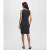 Robe All Day Active Noir chiné TNF
