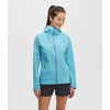 Manteau extensible Hydrofoil Azure