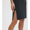 Robe All Day Active Noir chiné TNF