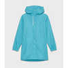 Manteau Aquanator - Long Azure
