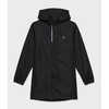 Manteau Aquanator - Long Black