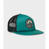 Casquette Parkside Mallard Green