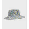 Chapeau Sun Dodger Palm Leaf Print
