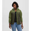 Manteau imperméable Aquanator Green Olive/Pine