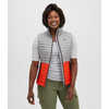 Veste en duvet Boundary Light Gris neutre/Prune
