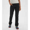 Pantalon Borderland Black