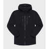 Manteau Synergy HD GORE-TEX Black