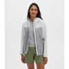 Manteau imperméable Aquanator River Rock/Neutral Grey