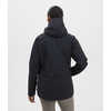 Manteau Synergy HD GORE-TEX Black