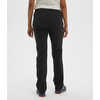 Pantalon Borderland Black
