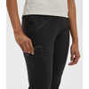 Pantalon Borderland Black