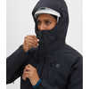 Manteau Synergy HD GORE-TEX Black