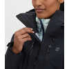 Manteau Synergy HD GORE-TEX Black