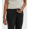 Pantalon Borderland Black