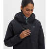 Manteau Synergy HD GORE-TEX Black