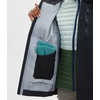 Manteau Synergy HD GORE-TEX Black