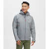 Manteau Flash Cloud GORE-TEX Gris neutre