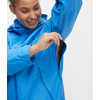 Manteau Flash Cloud GORE-TEX Blue Grotto