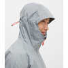 Manteau Flash Cloud GORE-TEX Gris neutre